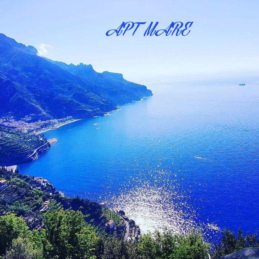 Casa Annunziata Lägenhet Ravello Exteriör bild